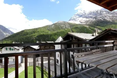 Image de Bel appartement pour 6 personnes avec Wifi
