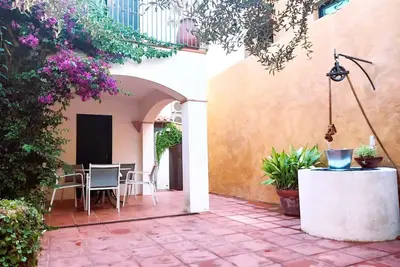 Image de Maison De Village Au Centre Llafranc