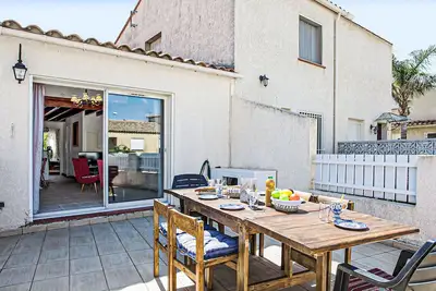 Image de Villa 12 Cassin by Interhome