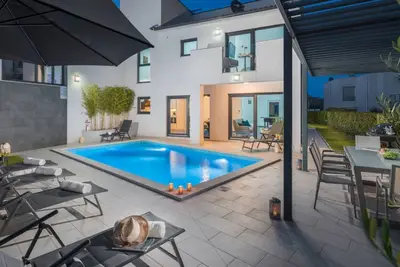 Maison Freya by Interhome