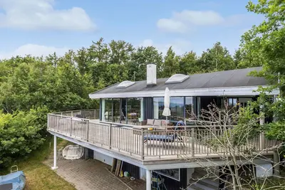 Image de Lovely pet-friendly home in Ebeltoft with kitchen