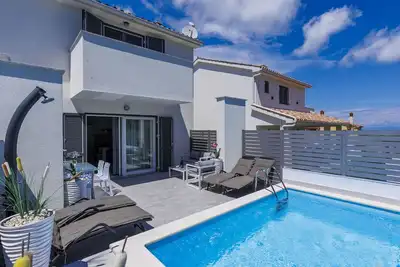 Image de Villa Oli\/A by Interhome