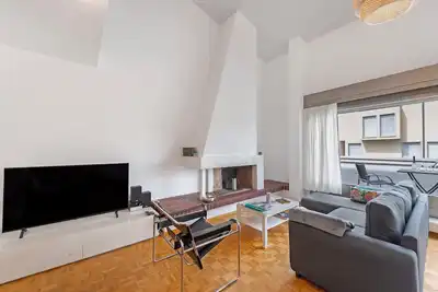 Image de BoReal B. 2, Lugano, Switzerland
