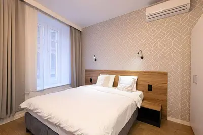 Image de 2homerent Estrella 1 Old Town Studio Torun
