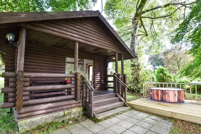 Image de Brookview Lodge 3 by Interhome