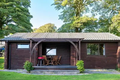 Image de Brookview Lodge 2 by Interhome
