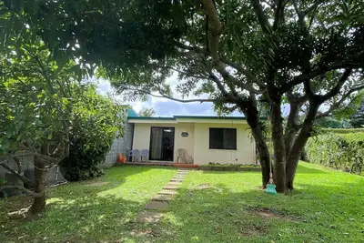 Image de Peaceful cottage in the Mountains of Heredia, Costa Rica. Central location!