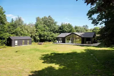 Image de Belle maison de 5 chambres à Græsted