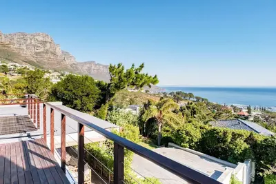 Image de High-End Splendor at Horak Penthouse