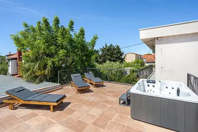 Image de Maison Seaside Magnolias (113001-K1) - Pirovac