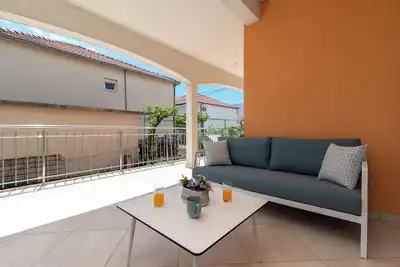 Image de Appartement Amore (113521-A1) - Trogir