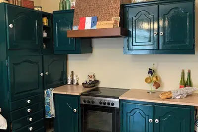 Image de Genuint byhus i Languedoc