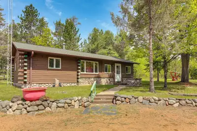 Image de Updated Conover Cabin w/ Nearby Boating Access!