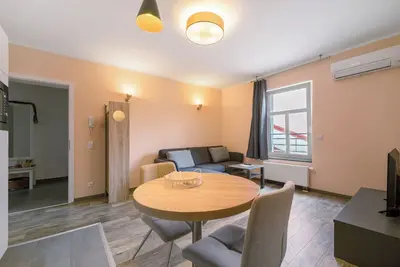 Image de Appartement \"Wohnung 3\" avec Wi-Fi et climatisation