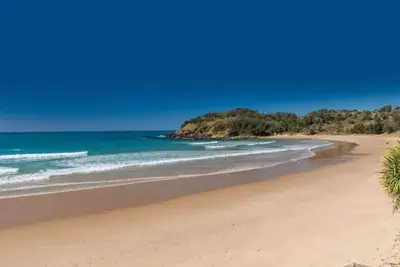 Image de The Beach Hut @ Annuka