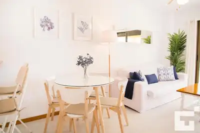 Image de Calp Place 442 - Grupo Turis - Calpe, Costa Blanca