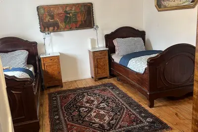 Image de Ferienwohnung/app. für 2 Gäste mit 50m² in Lauchhammer