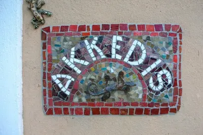 Image de Akkedis Pet-friendly Cottage on Fynbos Garden Retreat