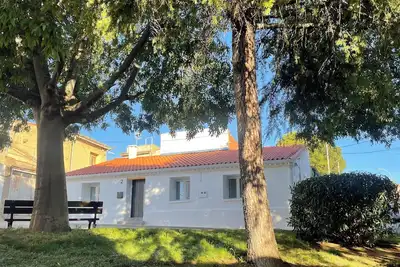 Image de La Casa de la Concha Cerca de Bardenas y Senda Viva