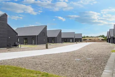 Image de Maison de vacances pour 8 a Rømø