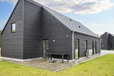 Image de Maison de vacances pour 8 a Rømø