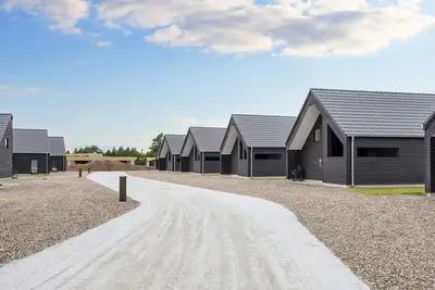 Image de Maison de vacances pour 8 a Rømø