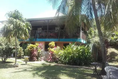 Image de Homerez - Appartement à Tartane