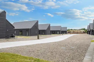 Image de Maison de vacances pour 8 a Rømø
