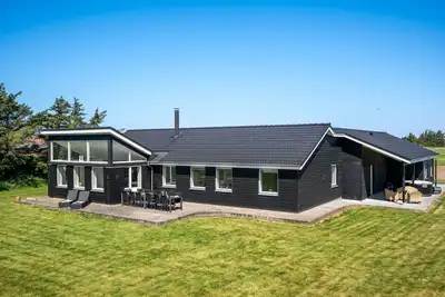 Image de \"Germund\" - 770m from the sea by Interhome