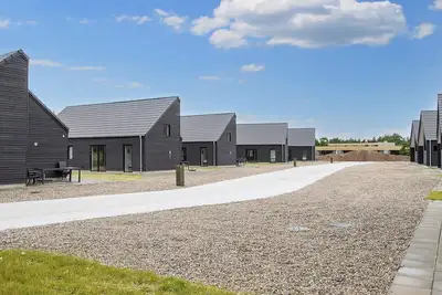 Image de Maison de vacances pour 8 a Rømø