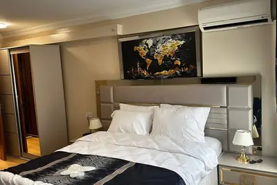 Image de New Hotel Harbiye