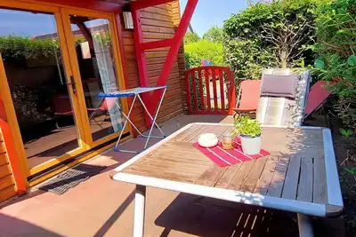 Image de Grabner, vacation apartment 4 - Holiday apartment 4