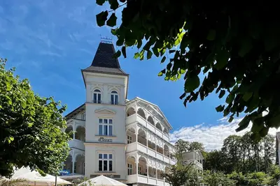 Image de Villa Sonneck, App. 18