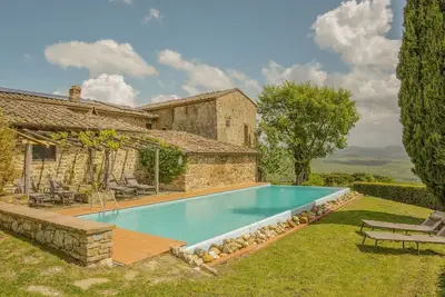 Silenzio Magico, Italy