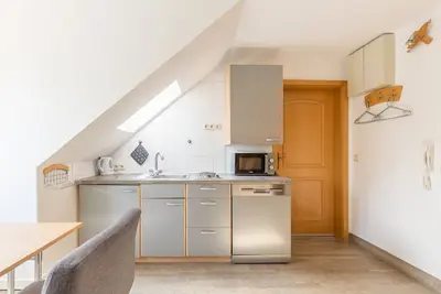 Image de Vacation apartment Wohlenberg No. 6
