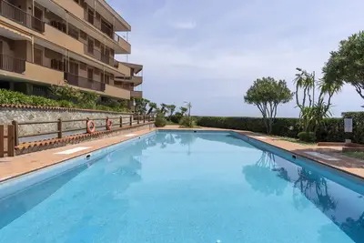 Image de Appartement Amica by Interhome
