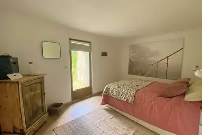 Image de Villa avec Piscine