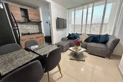 Image de Lindo Apartamento 3 Habitaciones