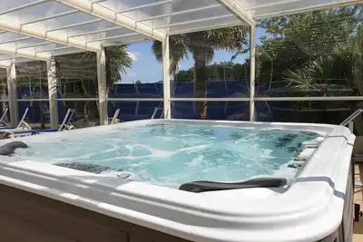 Image de Homerez - Maison à Meursac avec piscine