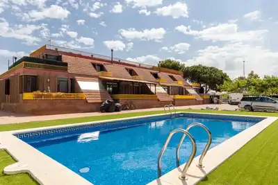 Image de Maison Ramona by Interhome