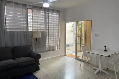 Image de Spacious 1br Studio Getaway Near to Beach and Airport