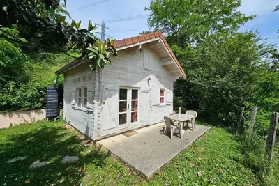 Image de Homerez - Chalet à Varces-Allières-et-Risset