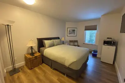 Image de Cozy 1-bedroom suite / Perfect all-season getaway