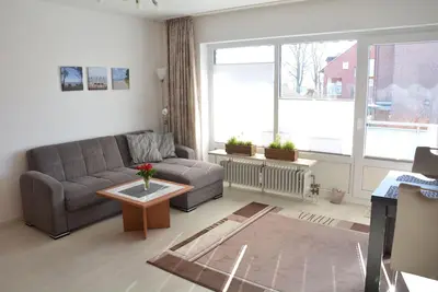 Image de Ferienwohnung Deichhof 2-7