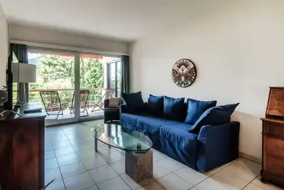Image de Près du lac et du Monte Generoso (Appartement Rivalago)