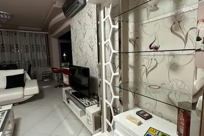 Image de Modern 2-Bed Apartment with City Views and Stylish Interiors