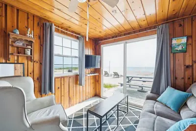 Image de #4 | Cozy Classic Close to Beach