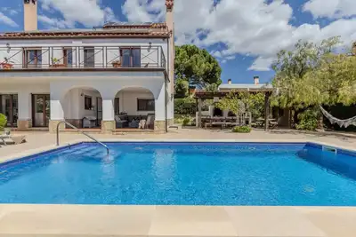 Image de Maison Alicia by Interhome