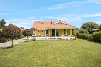 Image de Magnifique maison à Otterup avec sauna