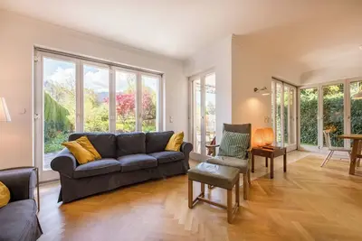 Image de Welcome to your vacation paradise in the Bavarian Alps!
